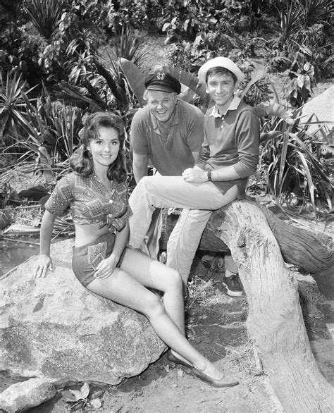 'Gilligan's Island': This Cast Member Almost Became a Doctor