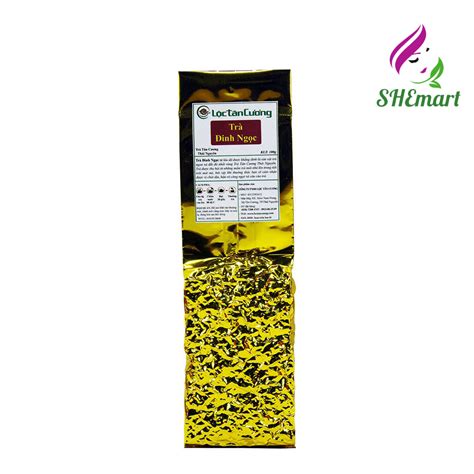 Thai Nguyên Green Tea 500gr - SHEmart Global