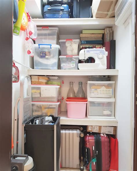 Storage Room Organization: 18 Ideas, Tips, & DIY Hacks | Extra Space ...