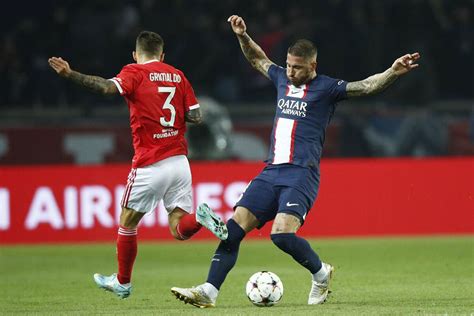 Sergio Ramos handed multi-game ban for red card against Reims | Marca