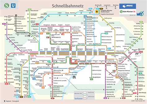 Welcher Song ist deine U-Bahn-Linie? München Edition. - Noisey