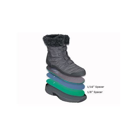 Orthofeet Women's Orthopedic Boots | Flow Feet