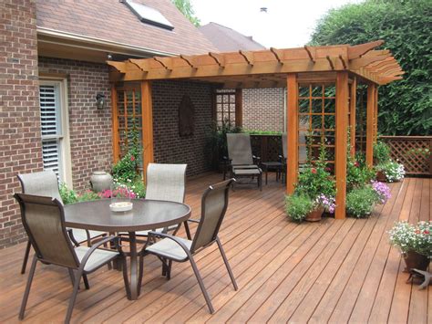 Dombrose.JPG 1,600×1,200 pixels | Backyard patio, Backyard patio ...