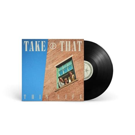 This Life | Vinyl 12" Album | Free shipping over £20 | HMV Store