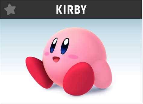 Kirby - Super Smash Bros. for Wii U / 3DS Wiki Guide - IGN