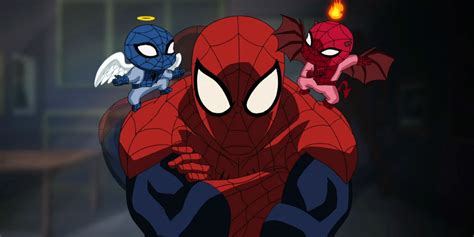 Animated Spider-Man Movie Gets a Logo; Will 'Break New Ground'