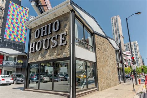 OHIO HOUSE MOTEL - opiniones y comparación de precios - motel (Chicago, IL)