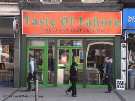 Taste of Lahore Menu, Menu for Taste of Lahore, Wembley, London - Zomato UK