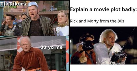 Funniest 'Back to the Future' Memes That Will Have You Laughing Past ...