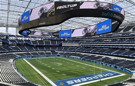 Chargers New Stadium 2024 Tickets Price - Flora Jewelle