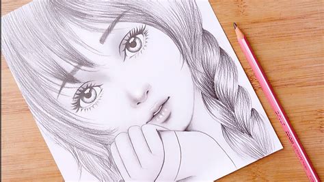 Incredible Compilation of Over 999 Sketch Drawing Images - Impressive ...