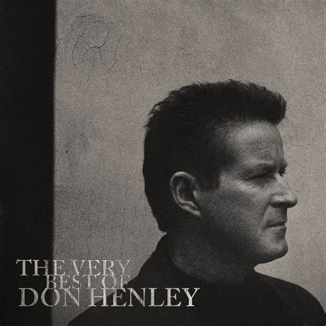 ‎The Very Best of Don Henley - Album by Don Henley - Apple Music