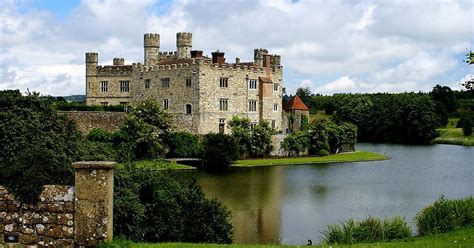 Leeds Castle in Maidstone, United Kingdom | Sygic Travel