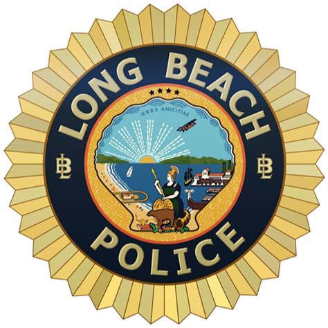 Long Beach Police Department, CA - YouTube