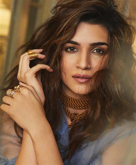 Kriti Sanon Photoshoot on Behance