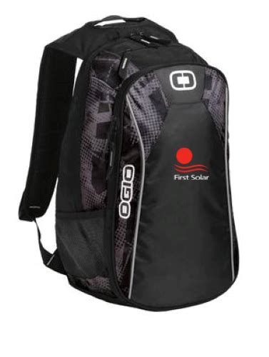 OGIO Marshall Pack (Full color logo) Fracture | OGIO Marshall Pack