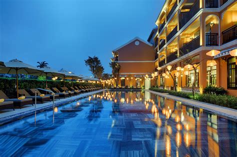 Best 7 Luxury Hotels in Hoi An, Vietnam | 5 Star Accommodations