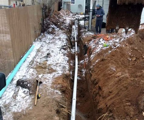 || Denver ️ Best Sewer Line Repair