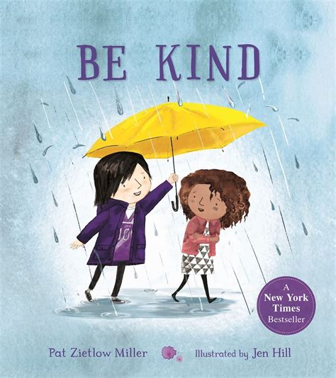 The Best Children's Books About Kindness