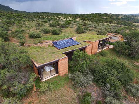 Gallery of Witklipfontein Eco Lodge / GLH Architects - 5 | Eco lodge ...