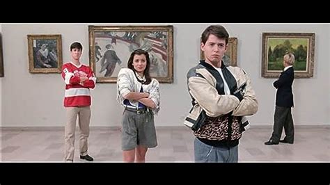 Ferris Bueller's Day Off (1986) - IMDb