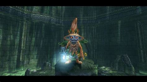 Twilight Princess Walkthrough - Zelda Dungeon