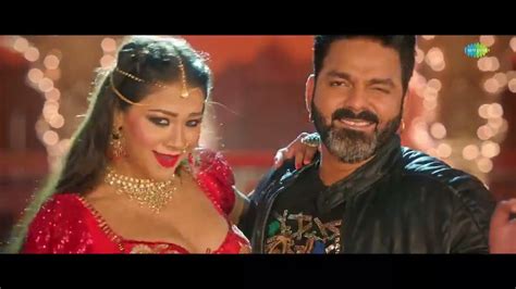 lal ghangla Pawan Singh ka new song | lal ghagra Pawan Singh ka new ...