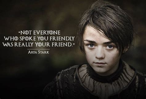 The Most Memorable Game of Thrones Quotes