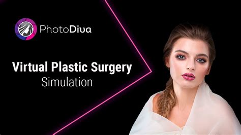 Virtual Plastic Surgery Simulation - 100% FREE! - YouTube