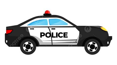 Police Car Cartoon, Car Clipart, Police Clipart, Cartoon Clipart PNG ...