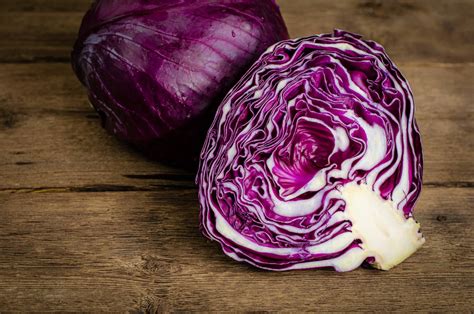 How To Cook Purple Cabbage