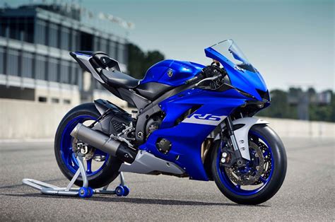 Yamaha YZF-R6 to be discontinued | Autocar India