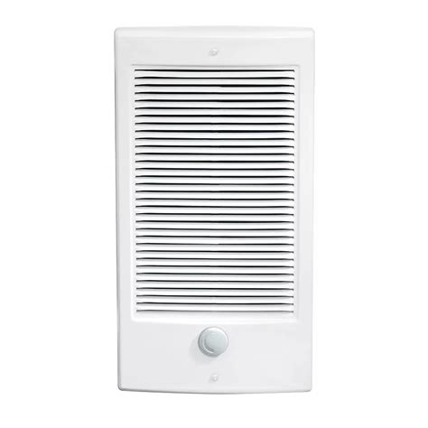 Dimplex 1500W/240V Fan Forced Wall Insert Electric Heater - White | The ...