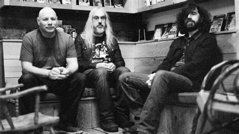 Dinosaur Jr. | Live Blog | Tiny Mix Tapes