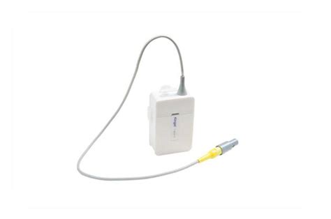 Normal EtCO2 Waveform Capnography Monitor Device - Foreign Trade Online