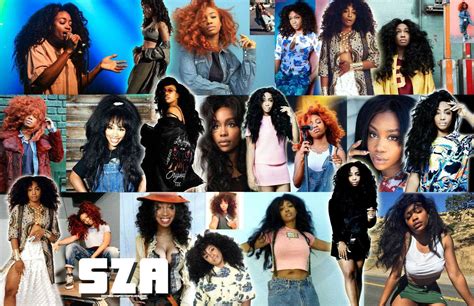 Desktop Sza Wallpaper - KoLPaPer - Awesome Free HD Wallpapers