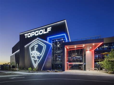 Colorado's Newest Topgolf To Open In Thornton | Denver, CO Patch