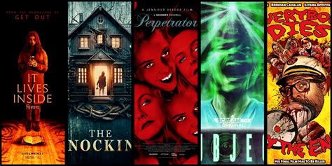 Tired of Franchises? Try These Upcoming Original Horror Movies - Bell ...