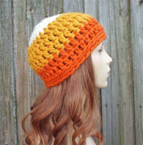 30 Minute Basic Beanie Crochet Pattern - MyCrochetPattern