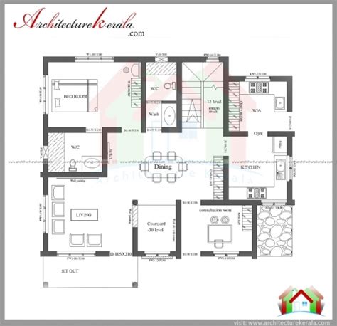 Awesome House Plans Kerala Model Nalukettu Kerala House And Photos On ...