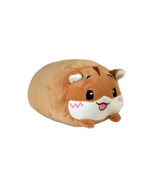 UNSPEAKABLE TOYS | DINO-HAMSTER HUGZ PLUSHIES – Unspeakable