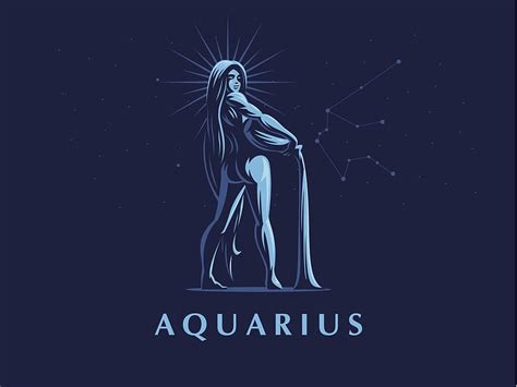 Aquarius Zodiac, aquarius aesthetic HD wallpaper | Pxfuel