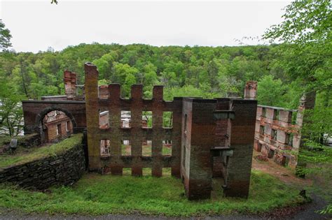 abandoned places in Georgia – Abandoned Southeast