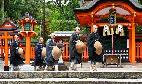 Shintō - Rituals, Kami, Shrines | Britannica