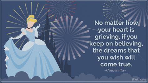 9 Inspirational Quotes From Your Favorite Disney Princesses