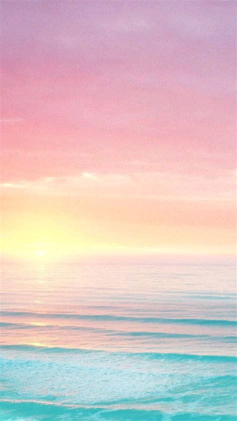 1290x2796px, 2K free download | Calm, pastel, colours, relax, HD phone ...