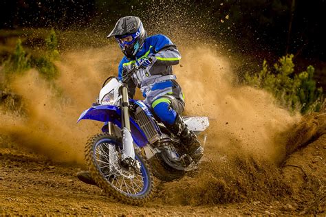 2020 YAMAHA WR250F ENDURO RACER FIRST LOOK (11 FAST FACTS) - GearOpen.com