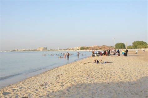 10 Reasons Why Jubail Is The Best City in Saudi Arabia – Inside Saudi