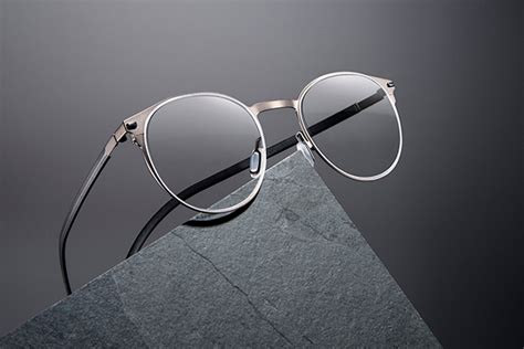 Flexon Glasses | Flexible Memory Metal Titanium Frames