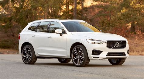 News - 2018 Volvo XC60, Another Swedish Knockout